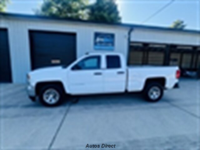 chevrolet silverado 1500 2018 1GCRCNEC3JZ188685 image chevrolet silverado 1500 2018 1GCRCNEC3JZ188685 image